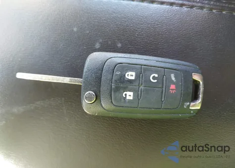 2016 Chevrolet Equinox Lt z USA, uszkodzony, nr VIN 2GNALCEK4G6186481